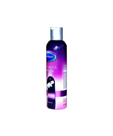 Mecit Efendi Paraben-Free Silicone-Free Natural Horsetail Shampoo 250ml - Buy Online on GoSupps.com