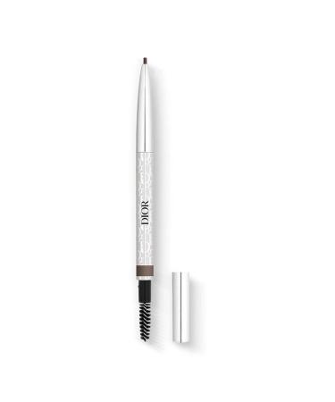 Dior -Eyebrow Pencil Diorshow - 003 BROWN