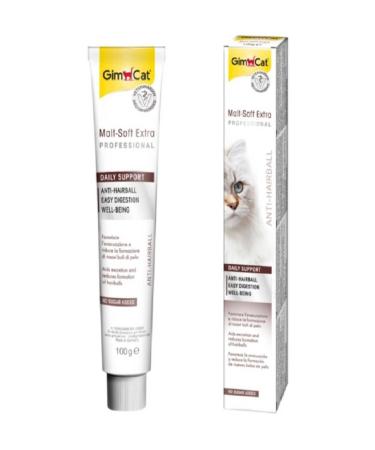 Gimcat Malt Soft Extra Professional 100g