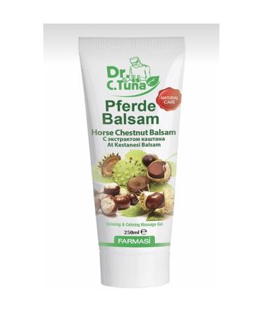 Farmasi Horse Chestnut Massage Cream