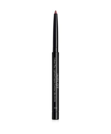Inglot Lip Pencil - Colour Play Lipliner 334