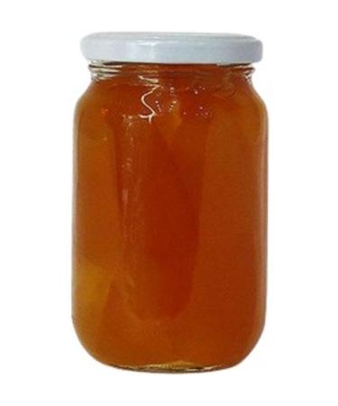 S ylemez Olive Cultivation Bitter Orange Jam Hatay Antakya Local Bitter Orange Jam (1 Kg Glass Jar) - Buy Online on GoSupps.com