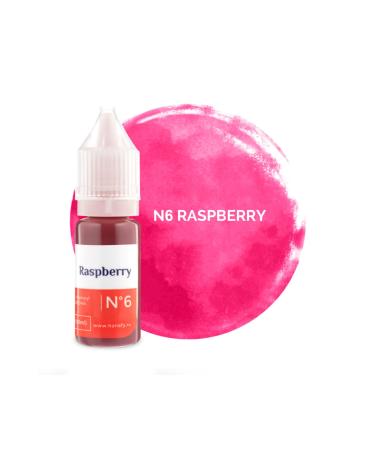 HANAFY Permanent Makeup Pigments American Pigment