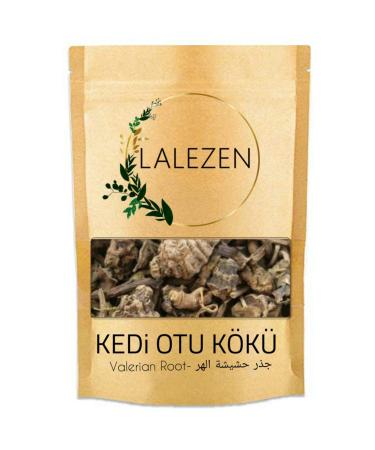 LALEZEN Catnip Root 500 Grams New Crop 1st Class