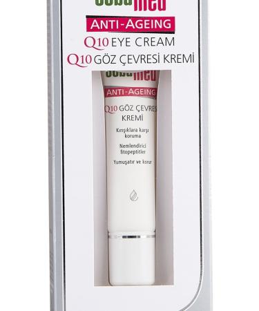 Sebamed Q10 Under Eye Cream Anti-Aging 15 ml - Buy Online on GoSupps.com