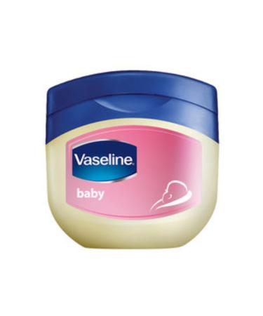 Vaseline Baby Moisturizing Gel Cream 100 ml