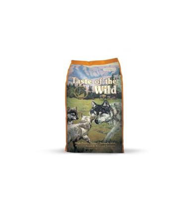 Taste of the Wild High Prairie Puppy 12.2 Kg