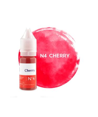 HANAFY Permanent Makeup Pigments American Formulation Original Russian Origin