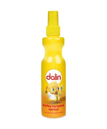 Dalin Kids Easy Combing Spray 200ml