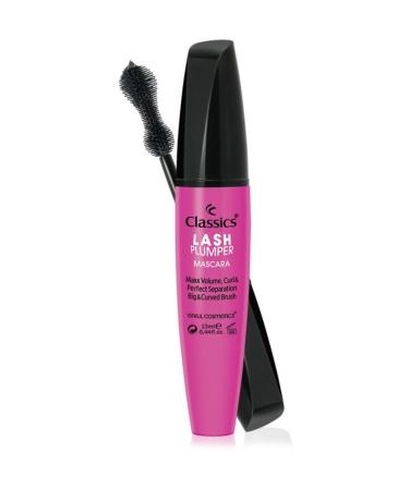 Golden Rose Classics Lash Plumper Mascara