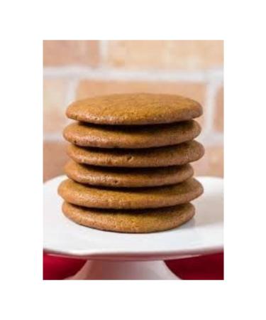 Pedigree Peppar Kakor 300 Gr Gingerbread Origin Sweden - Buy Online on GoSupps.com