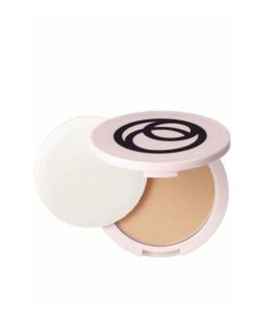 Oriflame Oncolour Pressed Powder - Dark Beige