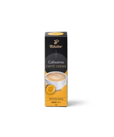 Tchibo Caffe Crema Fine Aroma 10 Capsules 70 g
