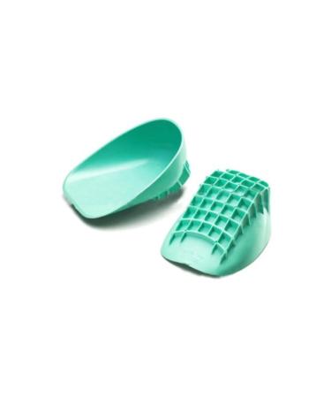 BOV A Heel Booster Relaxing green