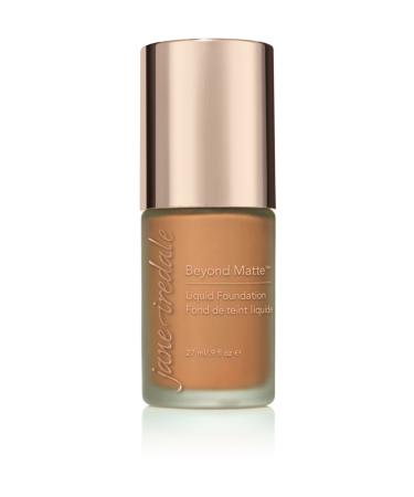 Jane Iredale Matte Liquid Foundation - Beyond Matte Liquid Foundation No: M12