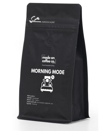 Mode On Coffee Co. Morning Mode Coffee - French Press 1000gr