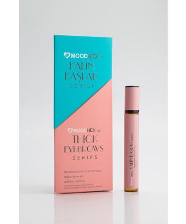 Moodhex Eyebrow Serum