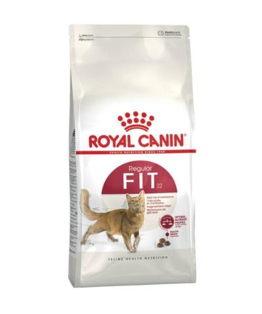 Royal Canin Fit 32 Adult Cat Food 400 Gr