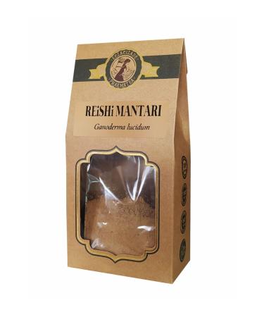 ECZACIZADE PHARMATEA Pharmatea Reishi Mushroom 50 gr