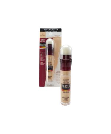 Cosmetichane Instant Anti Age Eraser Concealer - 02 Custard