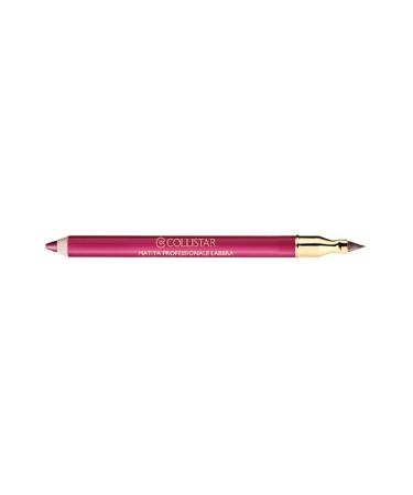 Collistar PROFESSIONAL LIP PENCIL 7 CHERRY RED does not run in water - Buy Online on GoSupps.com