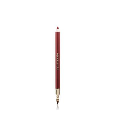 Collistar PROFESSIONAL LIP PENCIL 7 CHERRY RED does not run in water - Buy Online on GoSupps.com