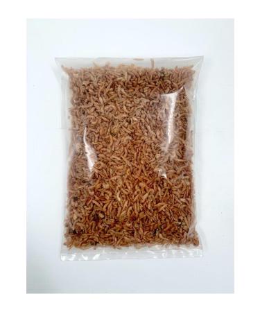 Ans 100gr Gammarus Turtle Food