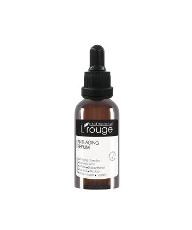 L'ROUGE Anti Aging Serum Anti Aging