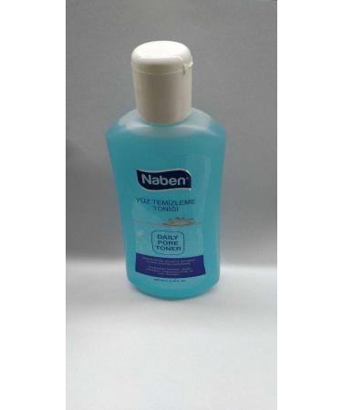 Sirzade Naben Facial Cleansing Tonic 200 ml - Buy Online on GoSupps.com