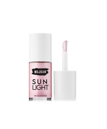 MUJGAN Liquid Illuminator Sun Light