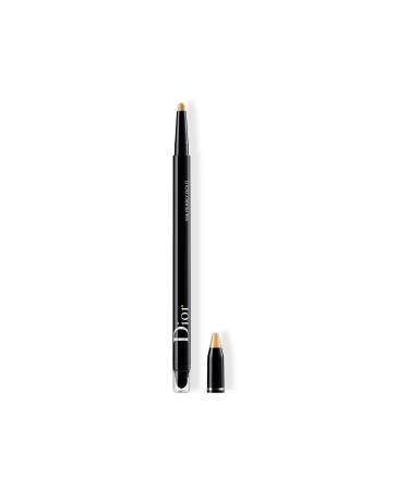 Dior 24H*Stylo Waterproof Eyeliner-Wear-24 Hours Lasting Protective Waterproof Matte Eyeliner