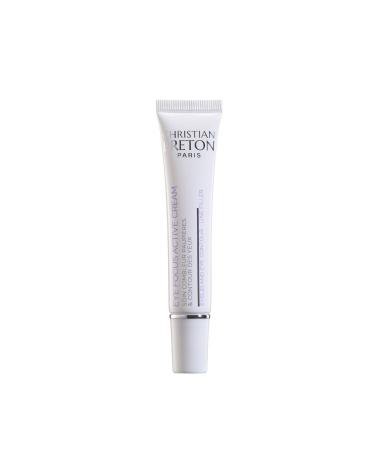 Christian Breton Instant Line Blurring and Revitalizing Eye Contour Super Care Cream 10-ml GKProduct11
