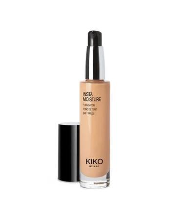kiko milano INSTAMOISTURE FOUNDATION 8 Neutral Foundation