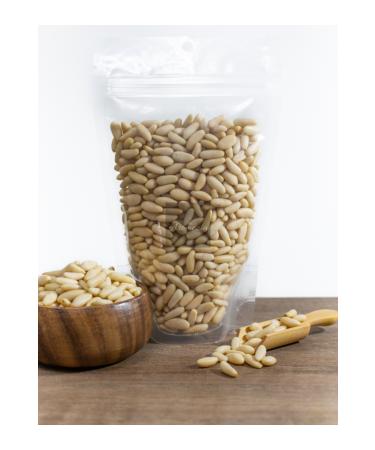 Aromezia Pine Nuts 1000gr