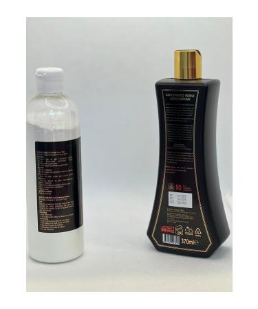 Gb Cosmetics GB Poodle Care Set - Tow Remover Powder Poodle Dog Shampoo - Buy Online on GoSupps.com
