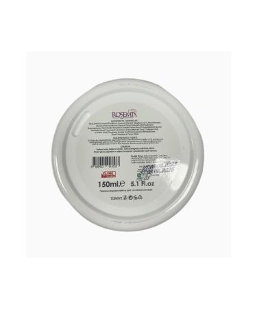 ROSEMIX Particulate Hand and Face Cream 150 ML - Buy Online on GoSupps.com