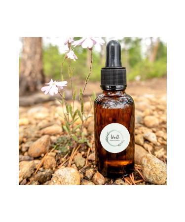 Wonders of Nature Glow Lightening and Under Eye Aromatherapy Oil for Dark Circles