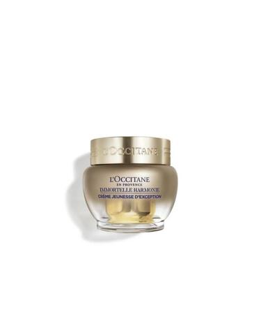 L'Occitane Harmony Cream - Immortelle Harmonie Cream 50ml