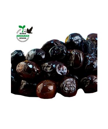Organicmarket Treat 1st Class Luxury Olive (Gold) 1 KG