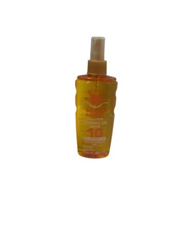 Solar Expert Oil Spy 10 Carrot 200ml