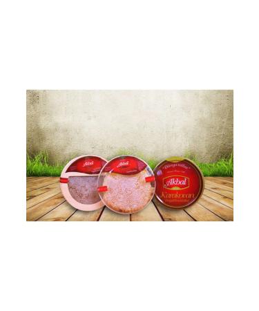 Organicmarket Karakovan Natural Comb Honey 500 GR