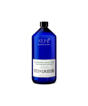 Keune 1922 Refreshing Shampoo 1000ML