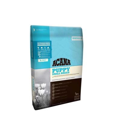 Acana Heritage Puppy Small Breed Small Breed Puppy Food 2 Kg