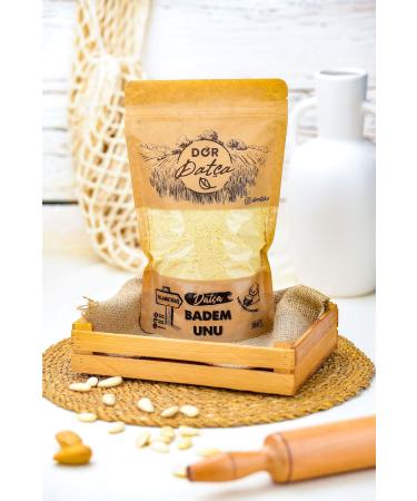 Dor Dat a Dat a Almond Flour 500 Gr