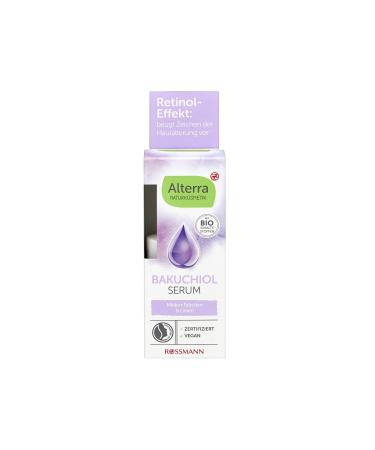 Alterra Serum Bakuchiol 30 ml