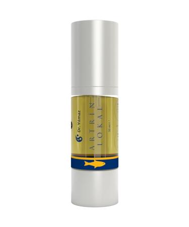 Dr. Yilmaz Artrin Local Fish and Aromatic Oil Mixture 30 Ml - Buy Online on GoSupps.com