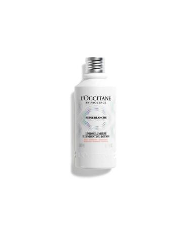 L'Occitane Brightening Lotion- Blanche Illuminating Lotion - 200 ml
