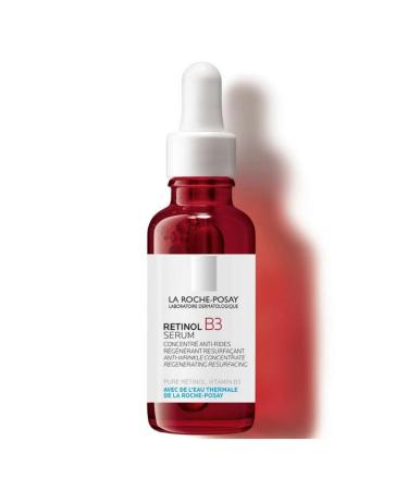 La Roche Posay ANTI-AGING AND ANTI-WRINKLE MOISTURIZING SMOOTHING SERUM FOR ALL SKIN TYPES - Buy Online on GoSupps.com