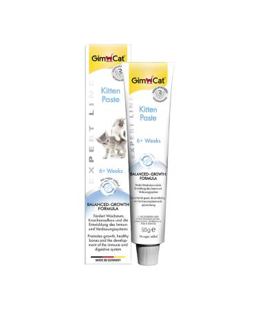 Gimcat Cat Paste Kitten Paste 50 gr