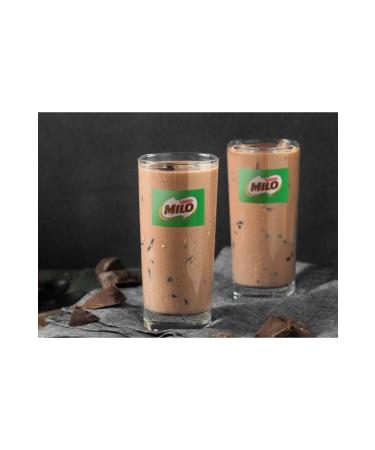Nestle Milo Nestle 400gr - Buy Online on GoSupps.com